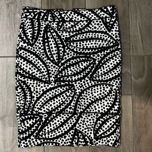 Ann Taylor Pencil Skirt